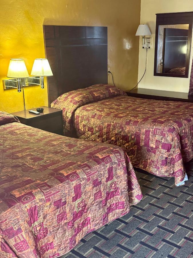 Motel 301 Orient Park エクステリア 写真