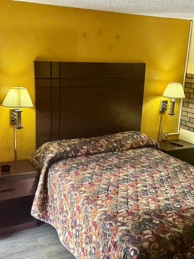 Motel 301 Orient Park エクステリア 写真
